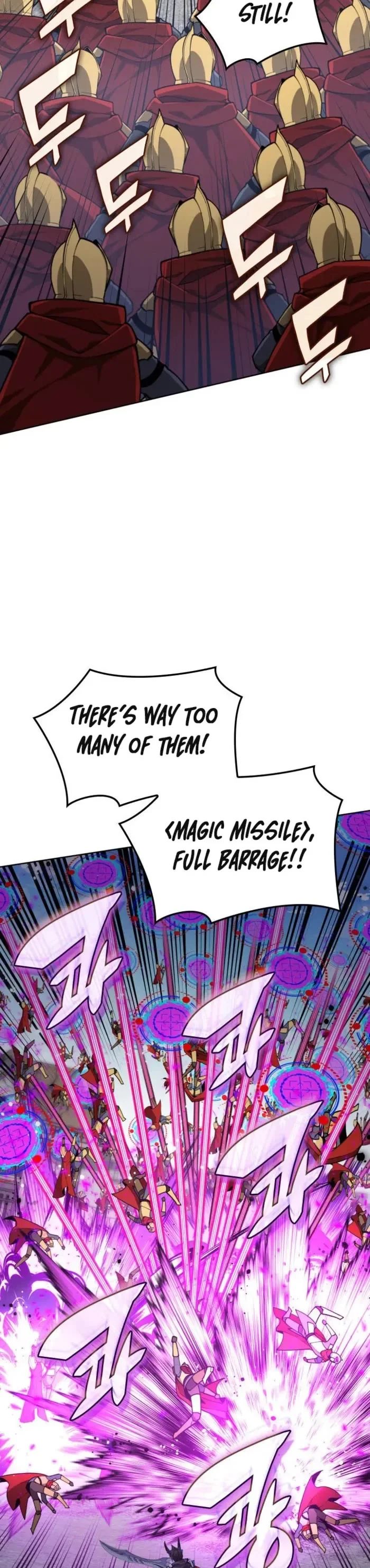 18+ Overgeared (Team Argo) Chapter 272 page 55