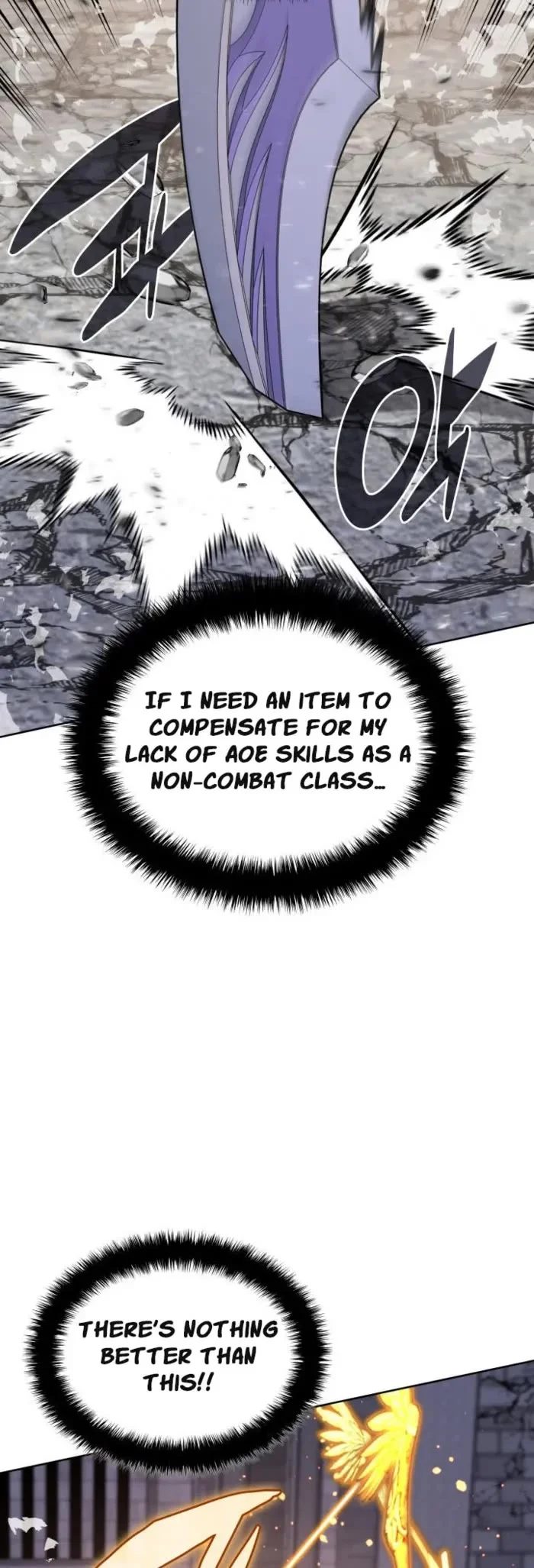 18+ Overgeared (Team Argo) Chapter 272 page 64
