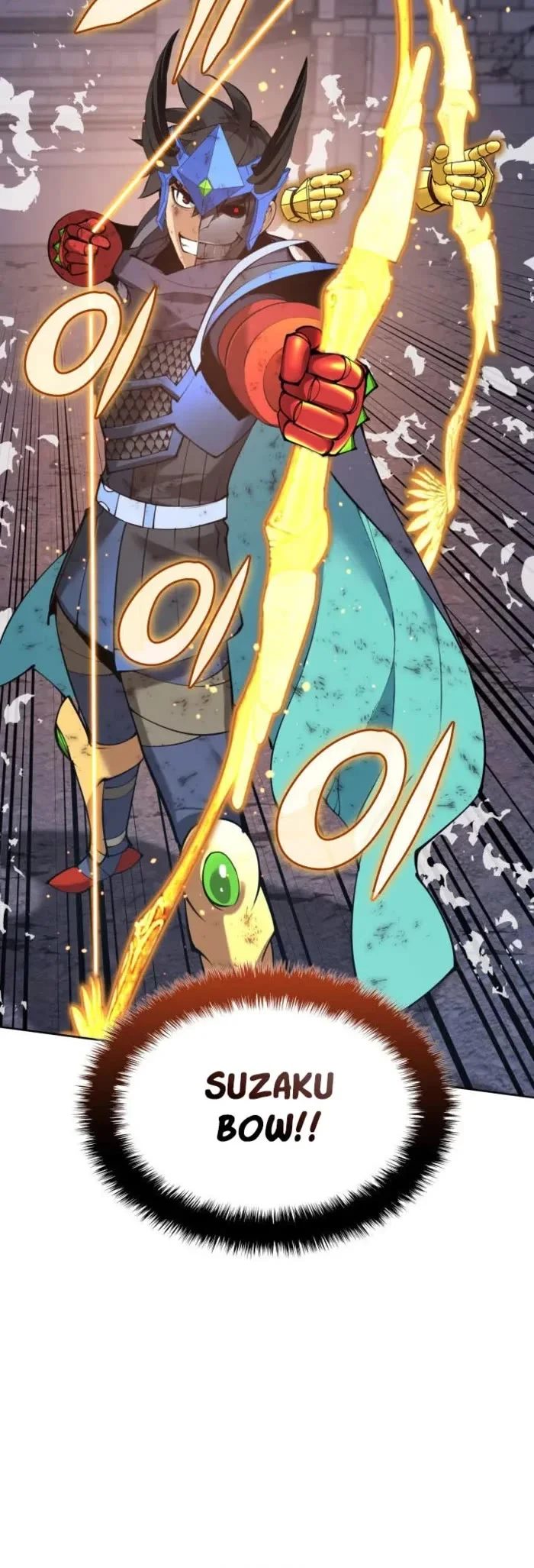 18+ Overgeared (Team Argo) Chapter 272 page 65