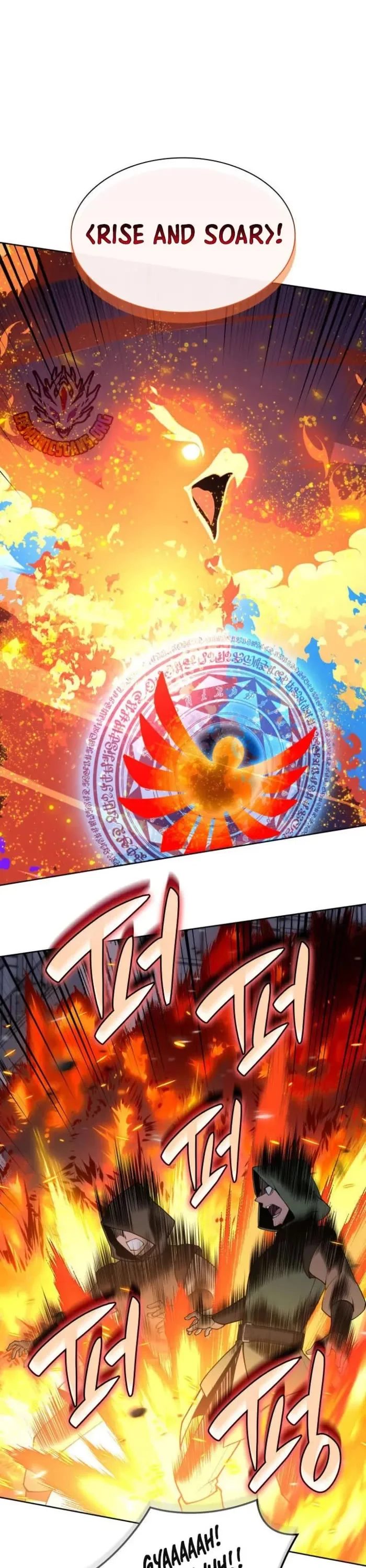 18+ Overgeared (Team Argo) Chapter 272 page 66
