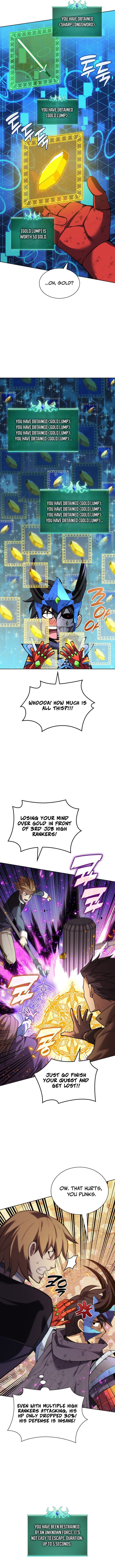 18+ Overgeared (Team Argo) Chapter 273 page 14