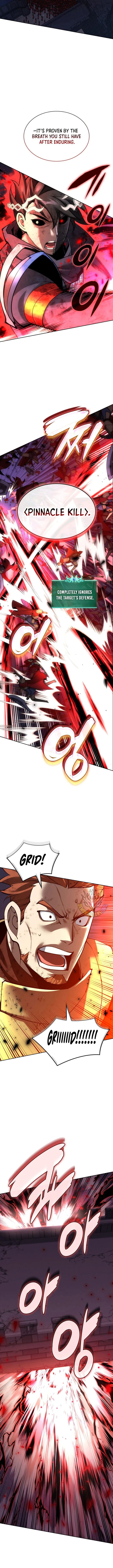 18+ Overgeared (Team Argo) Chapter 274 page 18