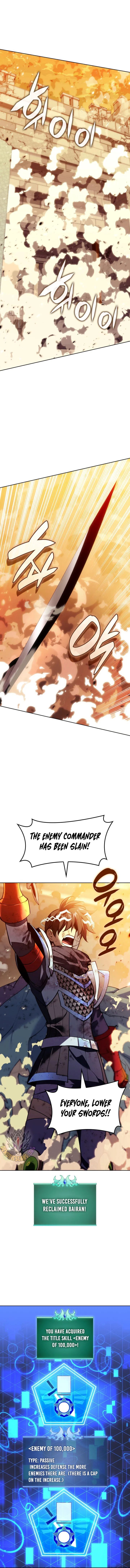 18+ Overgeared (Team Argo) Chapter 274 page 19