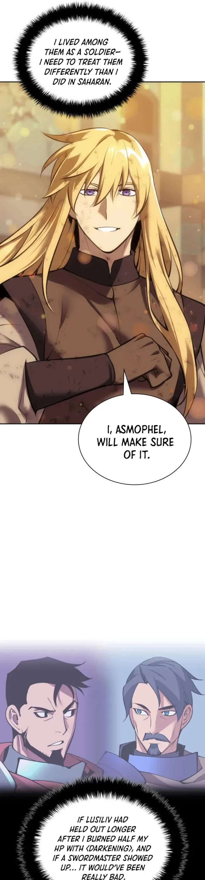 18+ Overgeared (Team Argo) Chapter 275 page 5