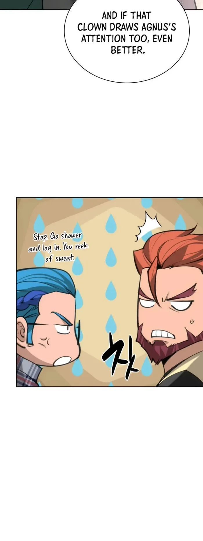 18+ Overgeared (Team Argo) Chapter 275 page 23