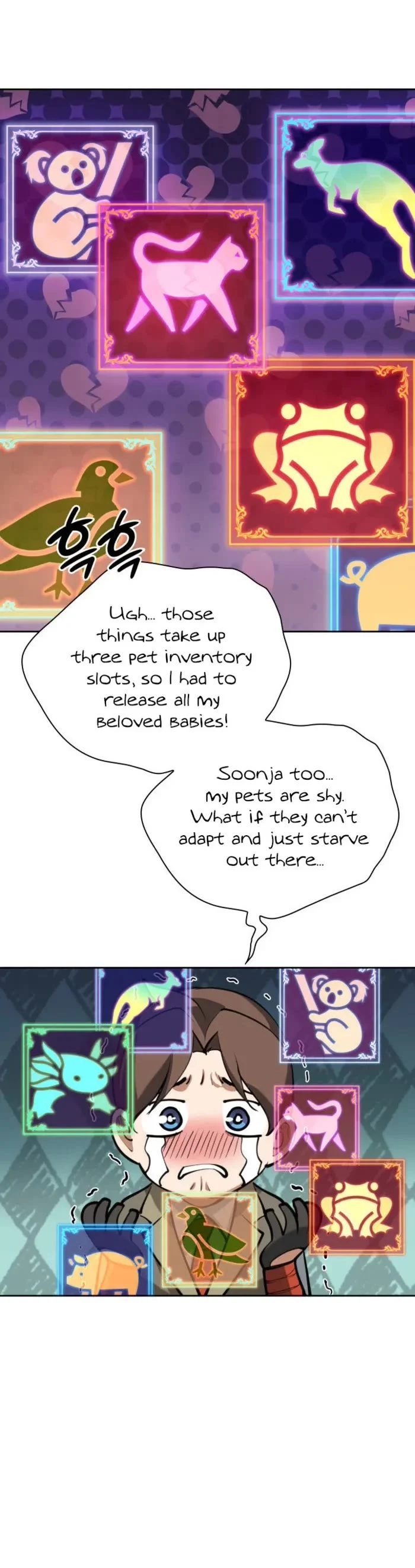 18+ Overgeared (Team Argo) Chapter 275 page 26