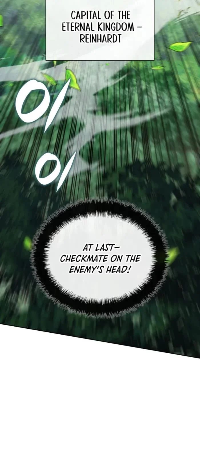 18+ Overgeared (Team Argo) Chapter 275 page 30