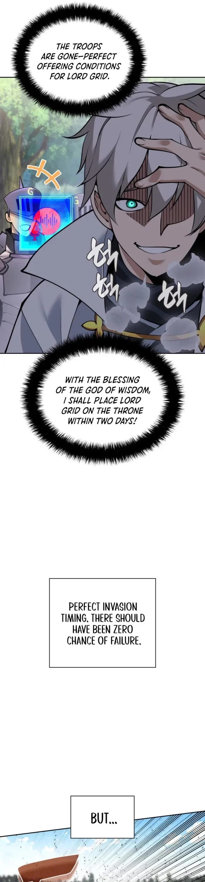 18+ Overgeared (Team Argo) Chapter 275 page 31