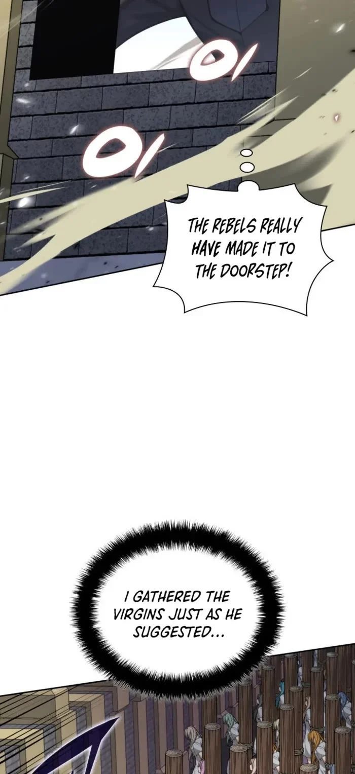 18+ Overgeared (Team Argo) Chapter 275 page 33