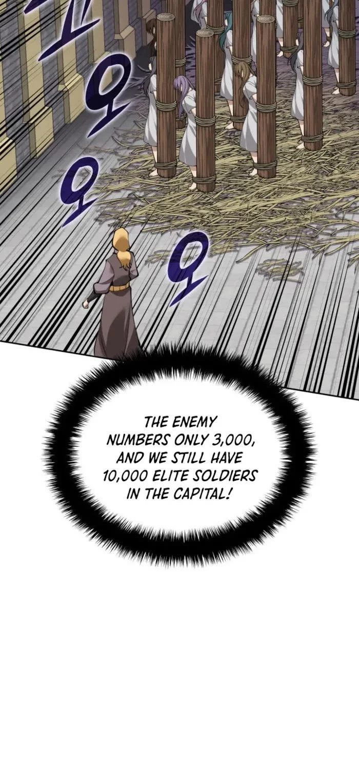 18+ Overgeared (Team Argo) Chapter 275 page 34