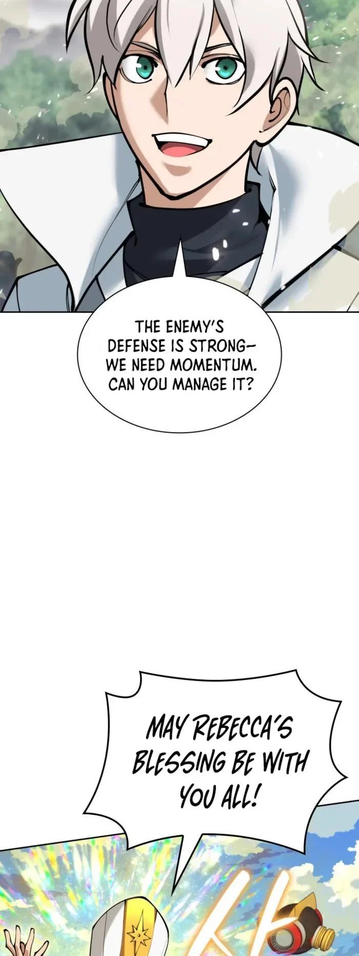 18+ Overgeared (Team Argo) Chapter 275 page 45
