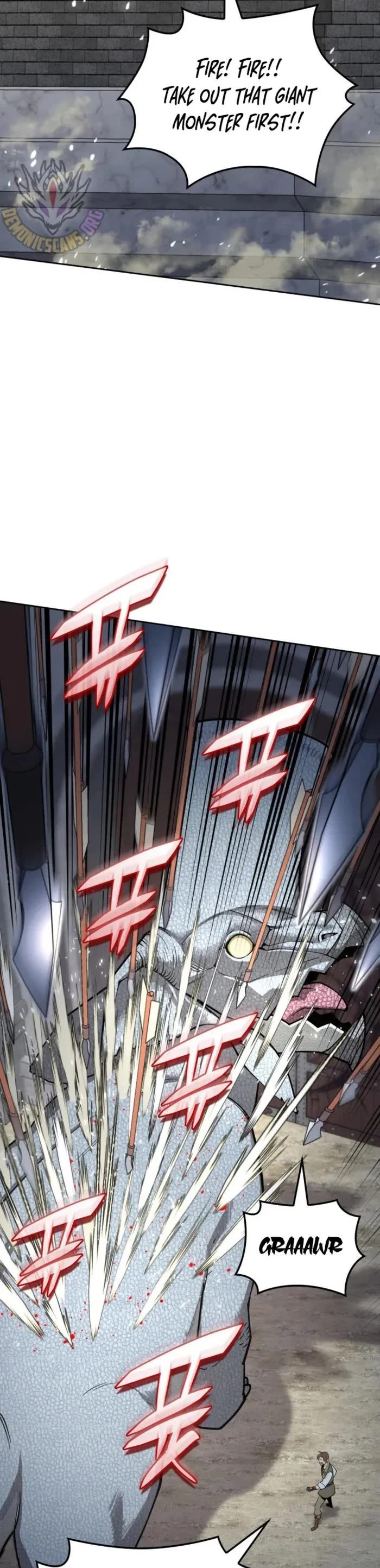 18+ Overgeared (Team Argo) Chapter 275 page 48