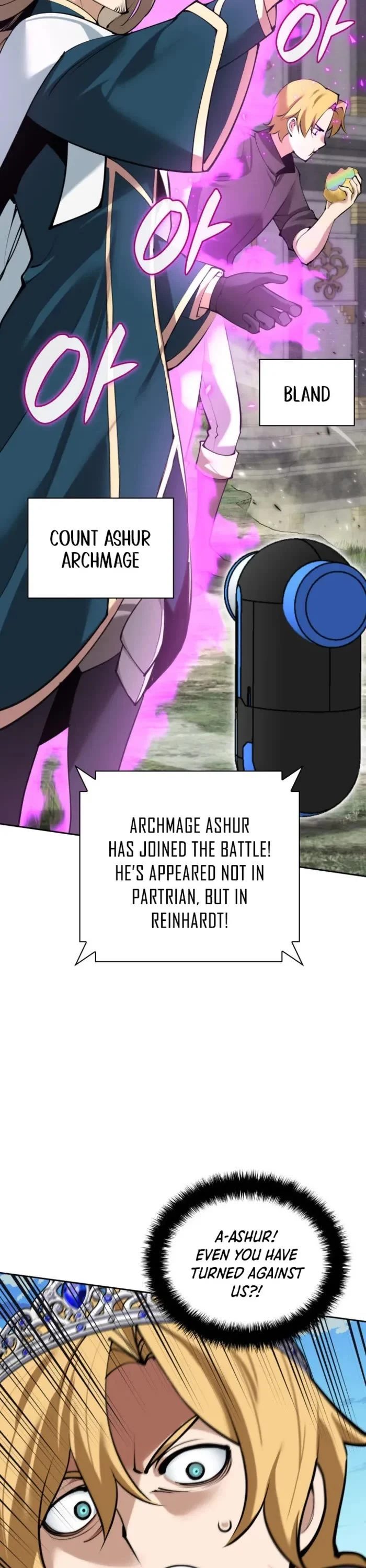 18+ Overgeared (Team Argo) Chapter 275 page 51