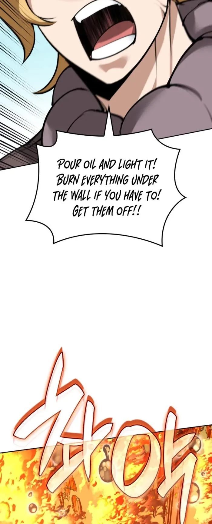 18+ Overgeared (Team Argo) Chapter 275 page 52