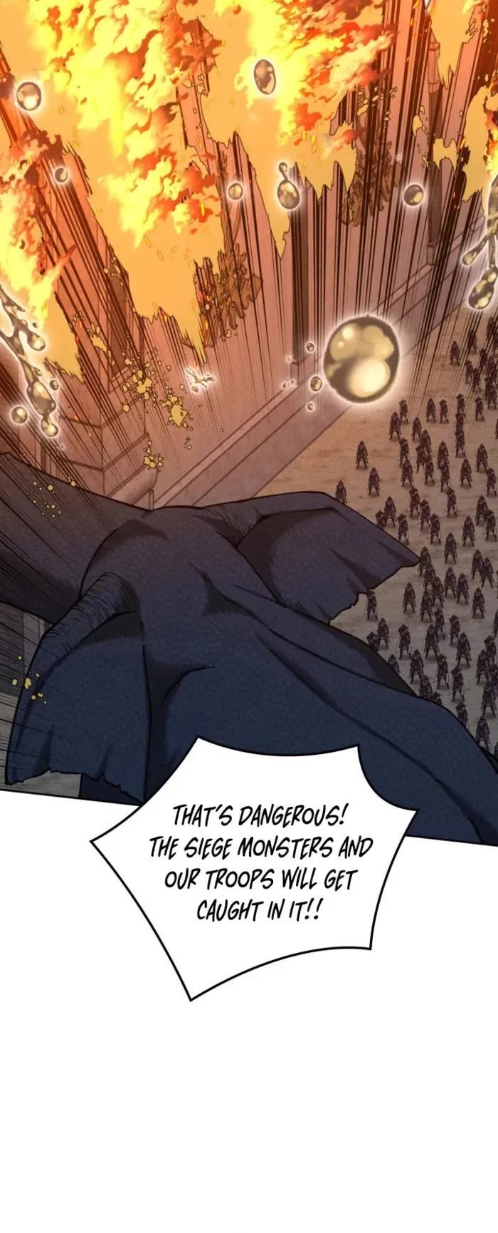 18+ Overgeared (Team Argo) Chapter 275 page 53