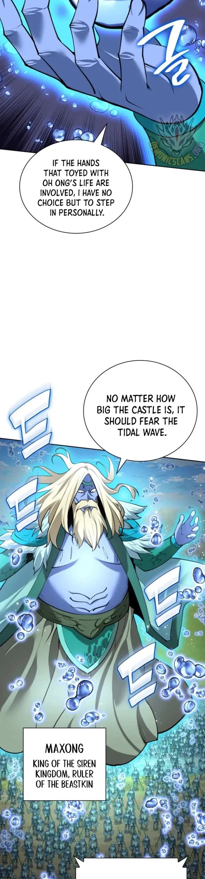 18+ Overgeared (Team Argo) Chapter 275 page 55