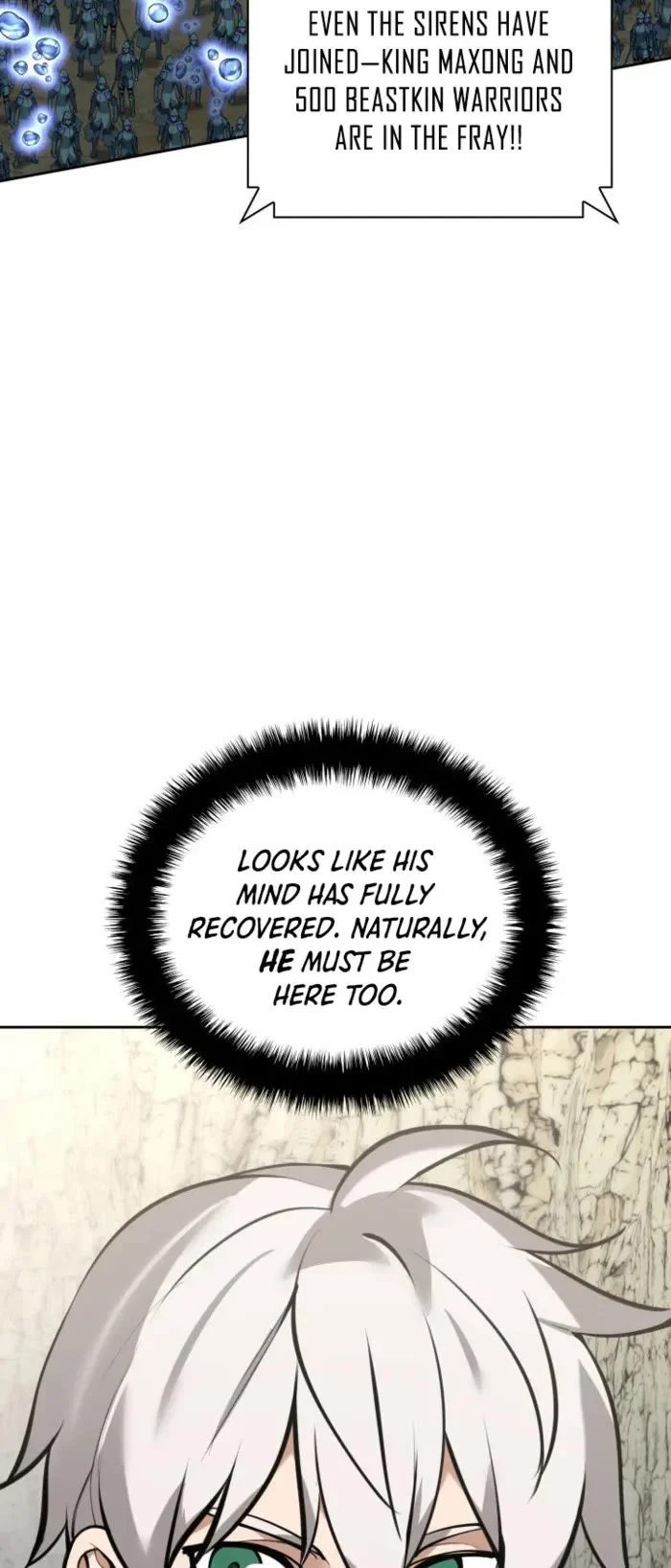 18+ Overgeared (Team Argo) Chapter 275 page 56