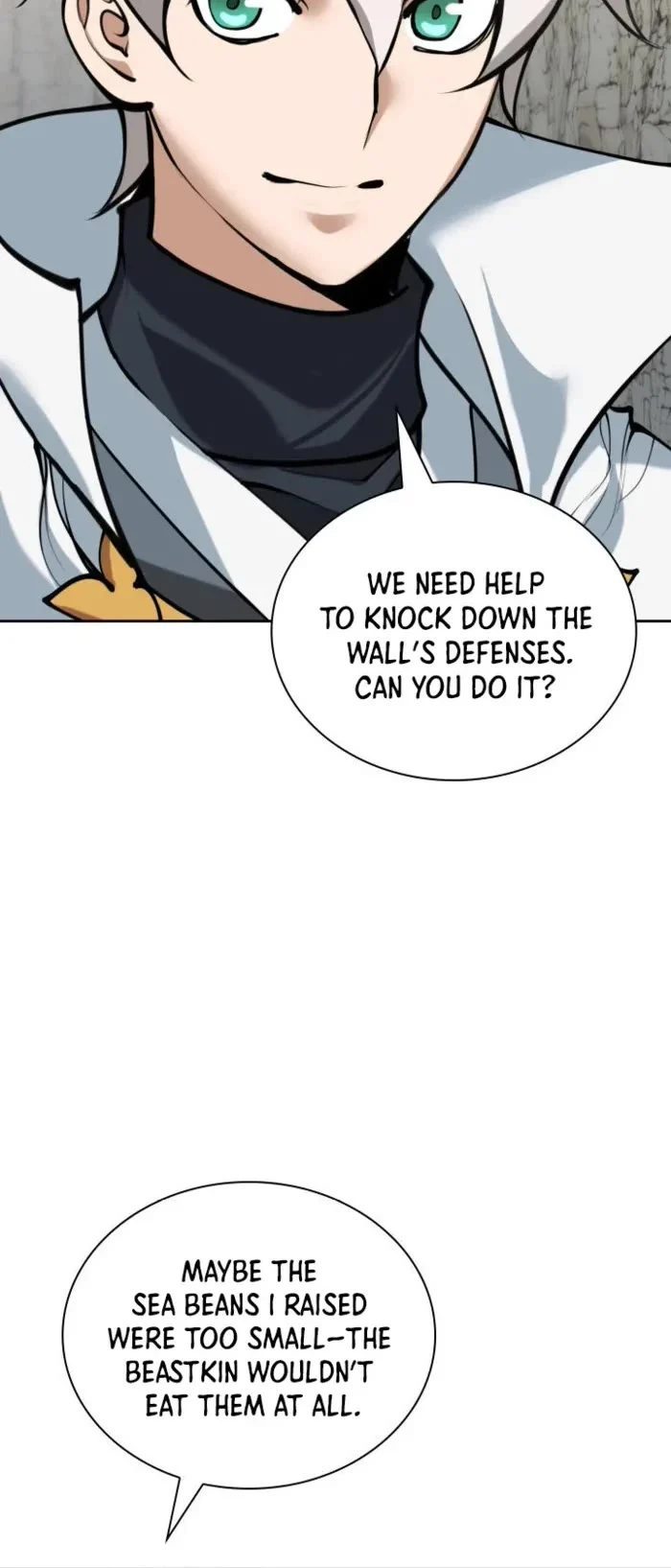 18+ Overgeared (Team Argo) Chapter 275 page 57