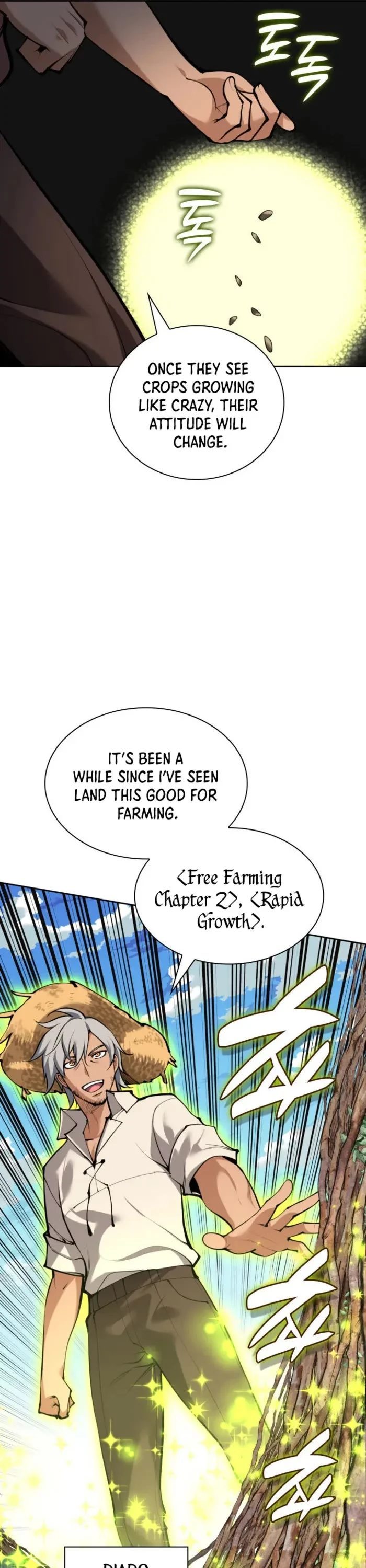 18+ Overgeared (Team Argo) Chapter 275 page 58