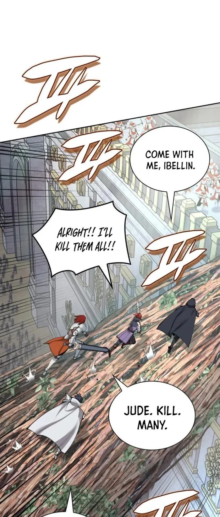 18+ Overgeared (Team Argo) Chapter 275 page 60