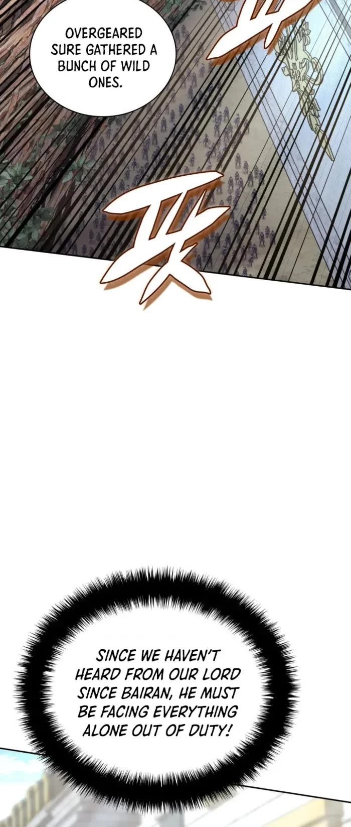 18+ Overgeared (Team Argo) Chapter 275 page 61