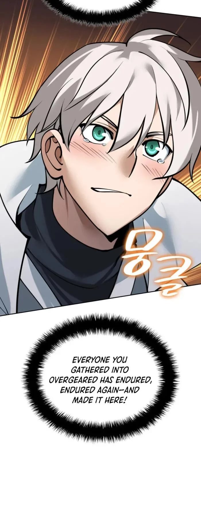 18+ Overgeared (Team Argo) Chapter 275 page 64