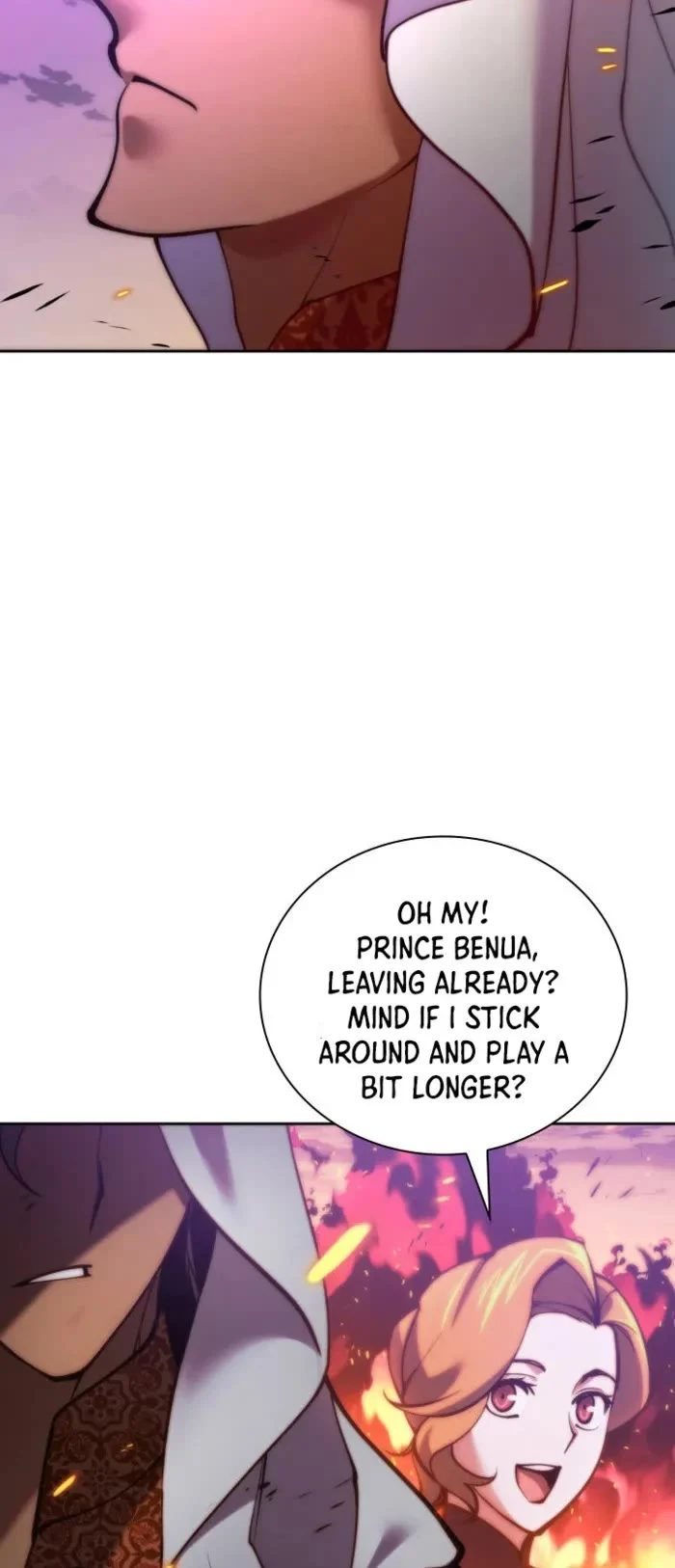 18+ Overgeared (Team Argo) Chapter 275 page 79