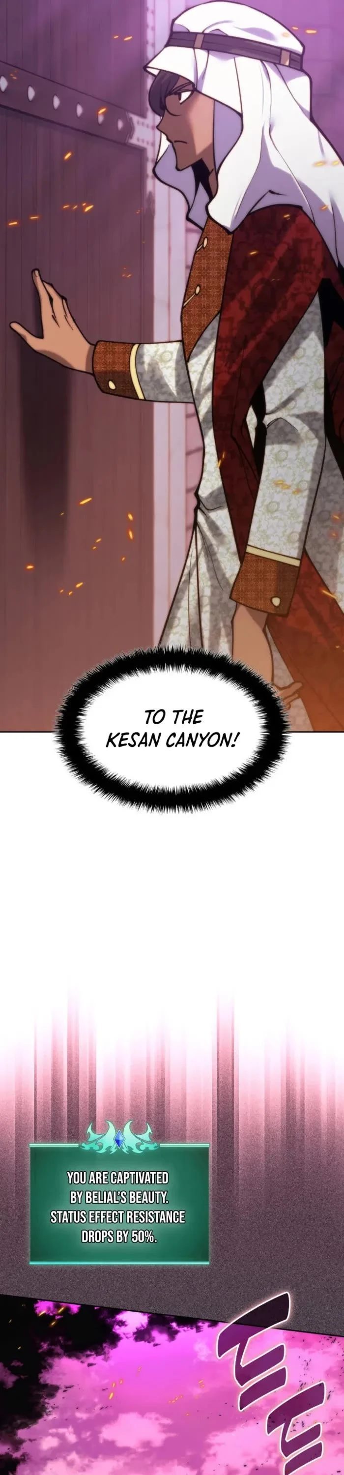 18+ Overgeared (Team Argo) Chapter 275 page 81