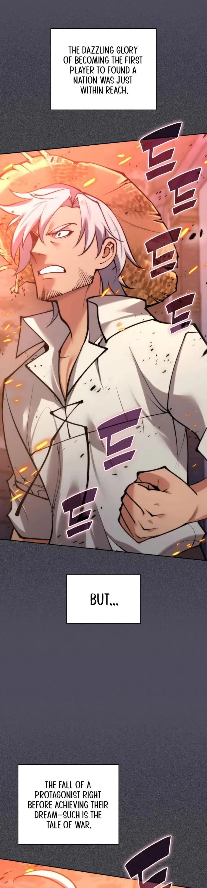 18+ Overgeared (Team Argo) Chapter 275 page 85