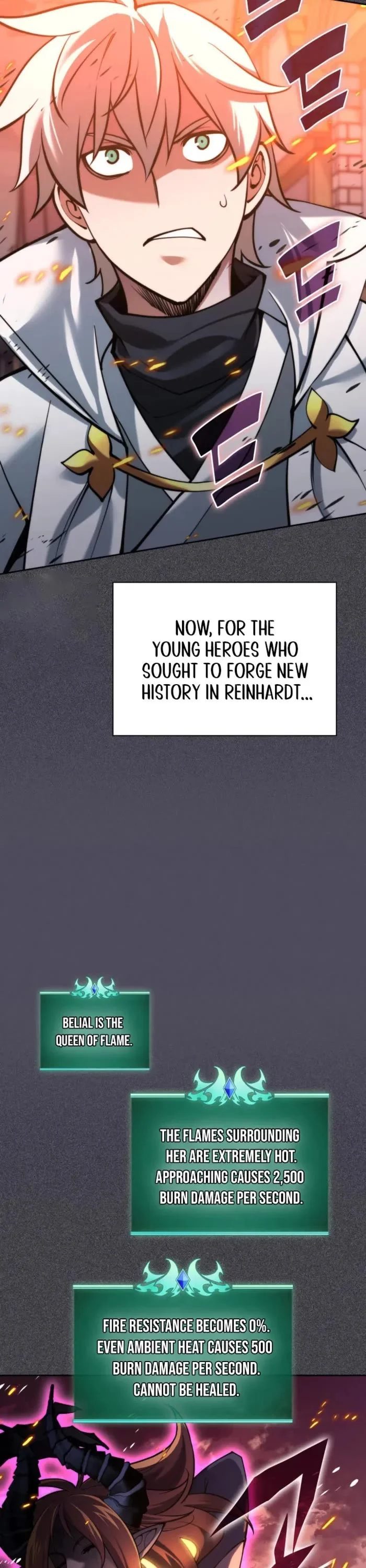 18+ Overgeared (Team Argo) Chapter 275 page 86