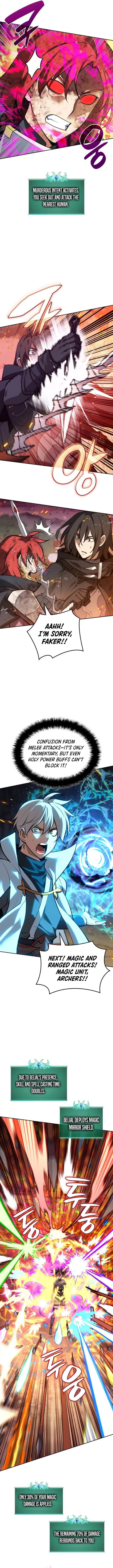 18+ Overgeared (Team Argo) Chapter 276 page 13