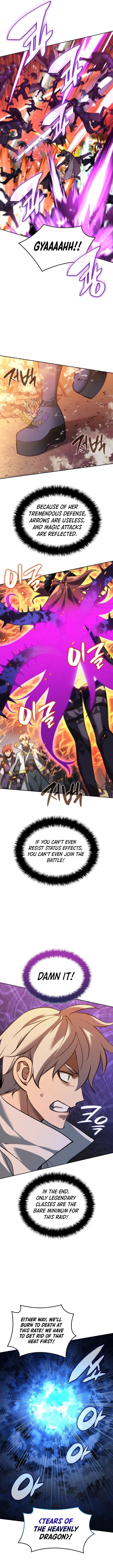 18+ Overgeared (Team Argo) Chapter 276 page 14