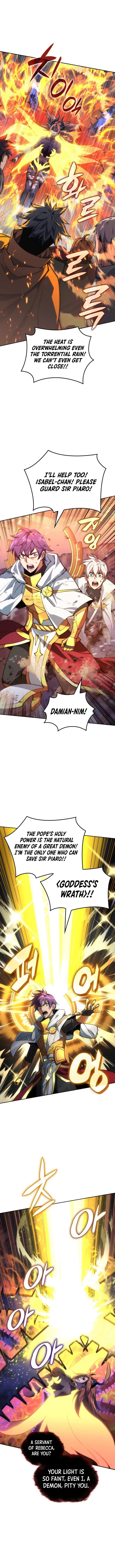 18+ Overgeared (Team Argo) Chapter 276 page 15