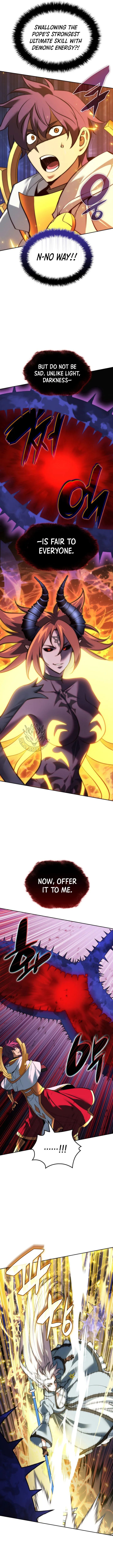18+ Overgeared (Team Argo) Chapter 276 page 16
