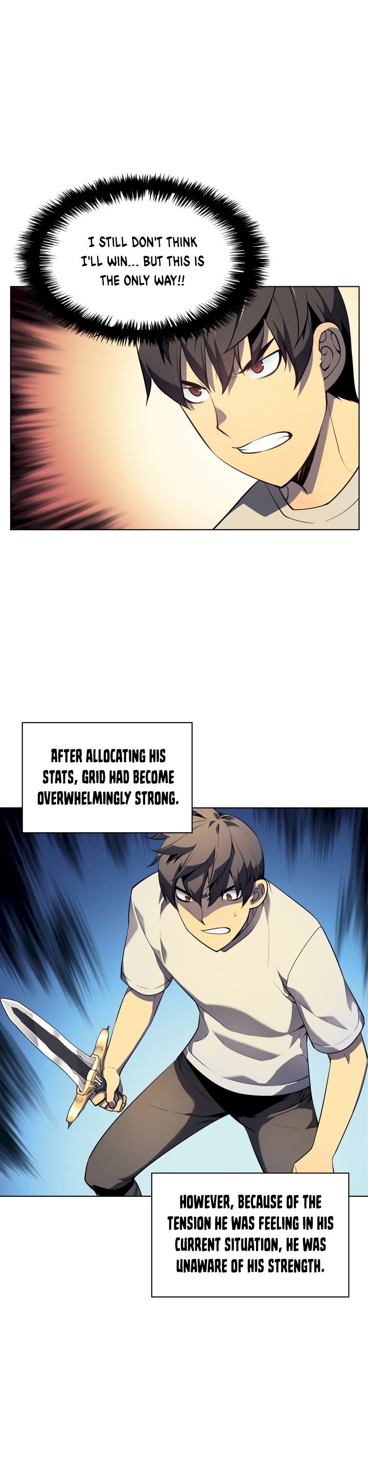 18+ Overgeared (Team Argo) Chapter 28 page 18