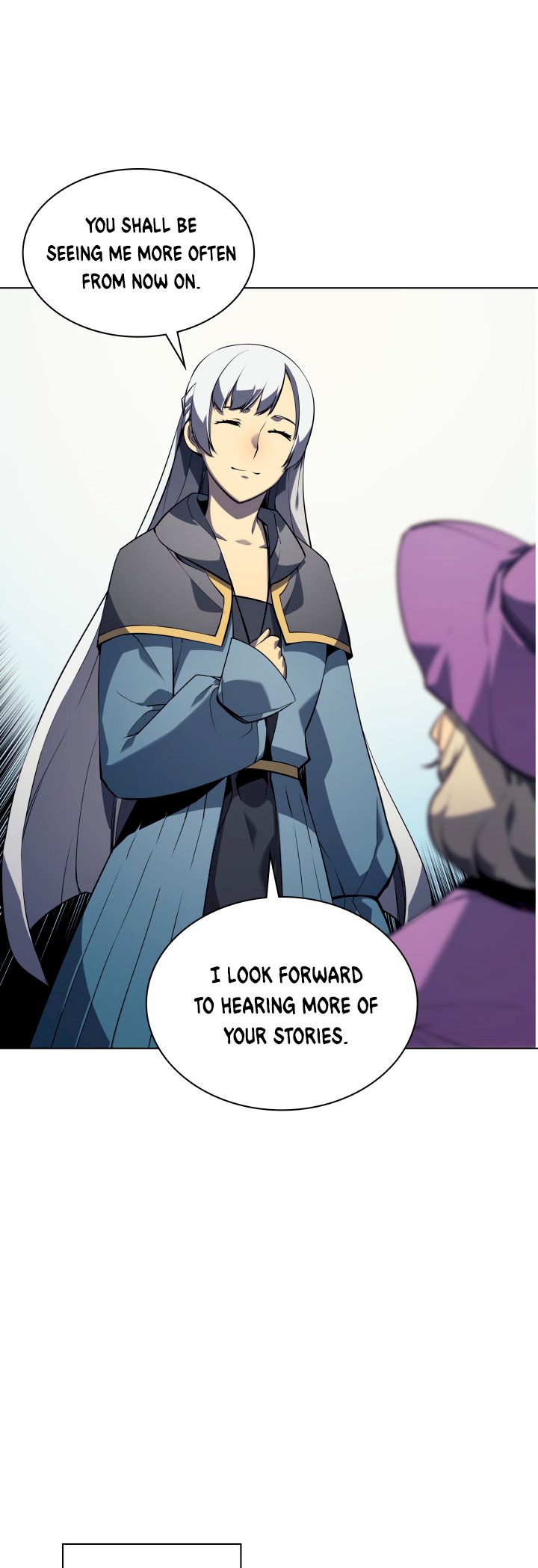 18+ Overgeared (Team Argo) Chapter 28 page 35