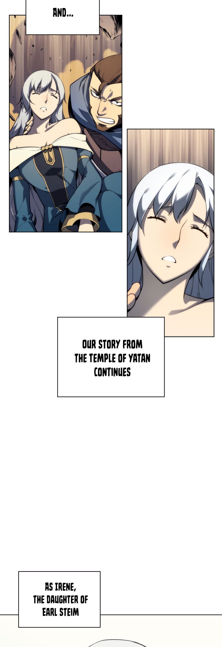 18+ Overgeared (Team Argo) Chapter 28 page 36