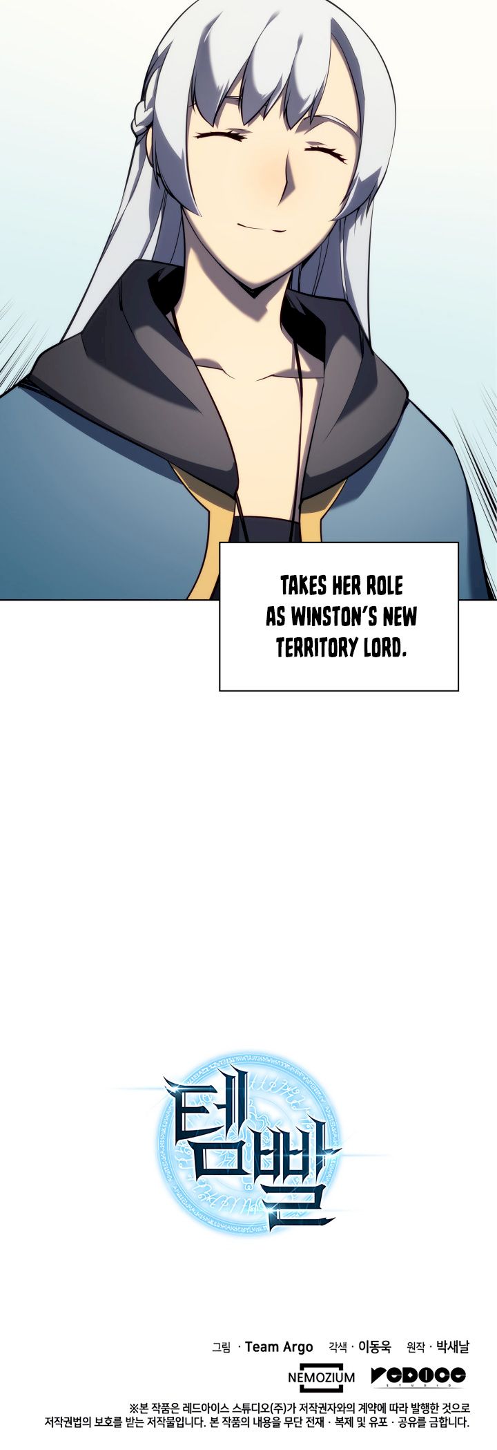 18+ Overgeared (Team Argo) Chapter 28 page 37