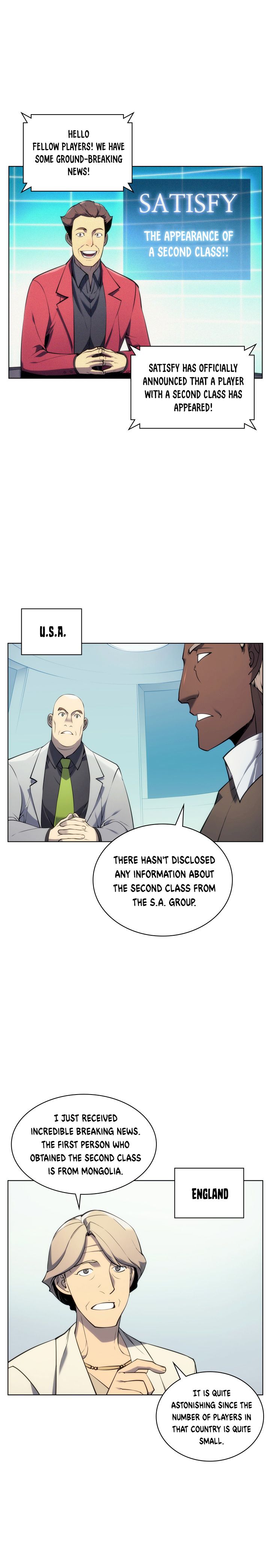 18+ Overgeared (Team Argo) Chapter 29 page 2