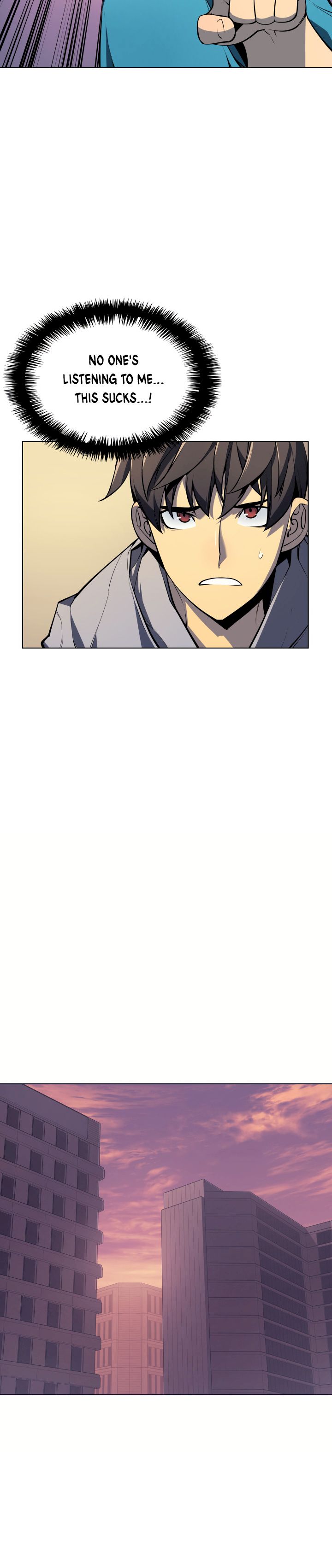 18+ Overgeared (Team Argo) Chapter 29 page 10