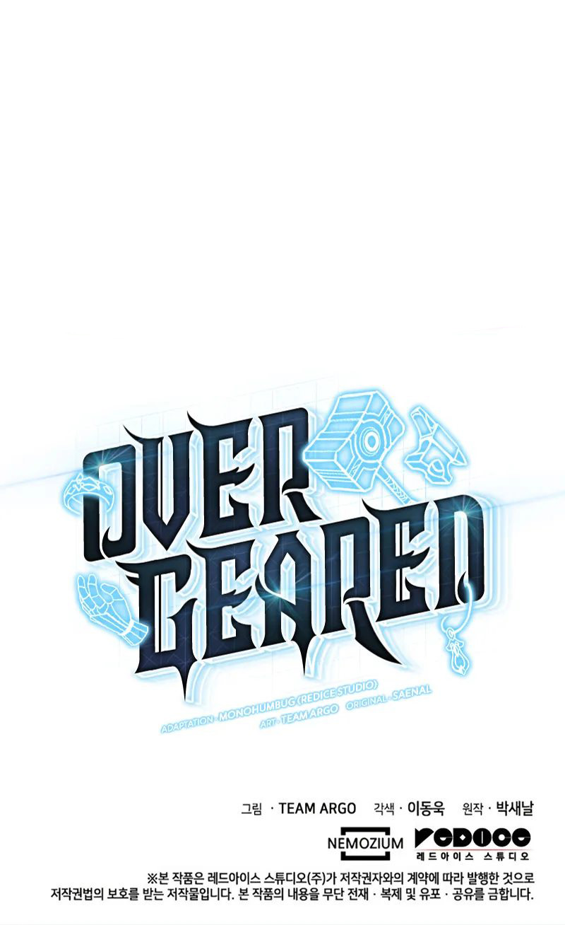 18+ Overgeared (Team Argo) Chapter 292 page 17
