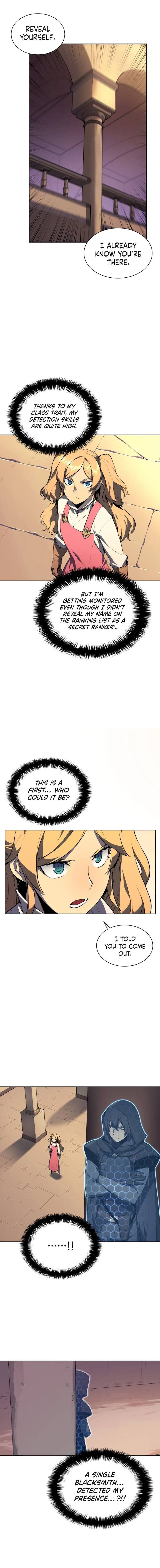 18+ Overgeared (Team Argo) Chapter 30 page 6