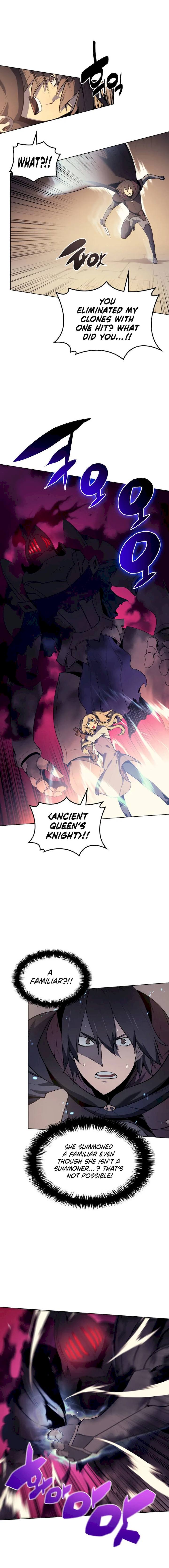 18+ Overgeared (Team Argo) Chapter 30 page 13