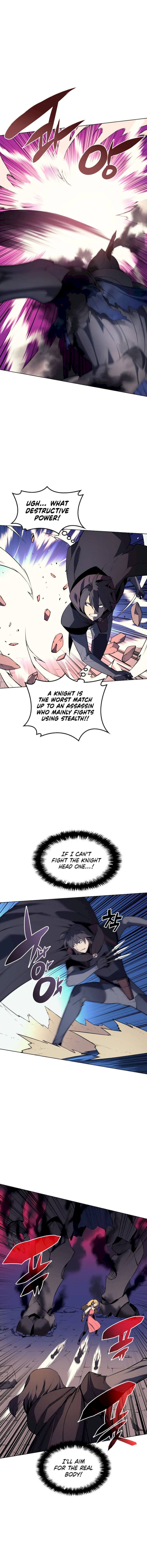 18+ Overgeared (Team Argo) Chapter 30 page 14