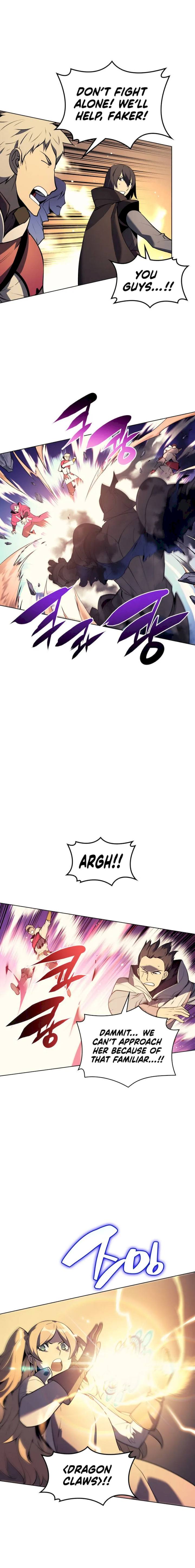 18+ Overgeared (Team Argo) Chapter 30 page 16