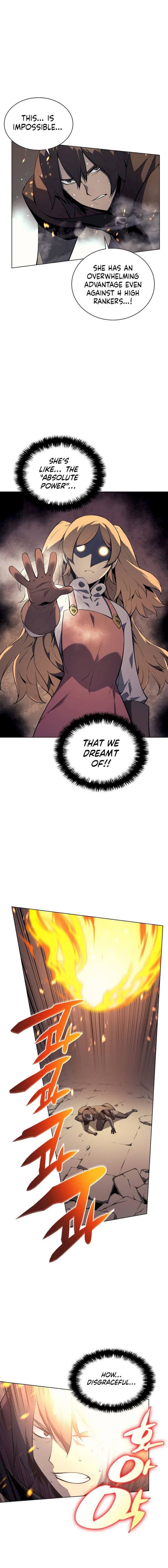 18+ Overgeared (Team Argo) Chapter 30 page 18