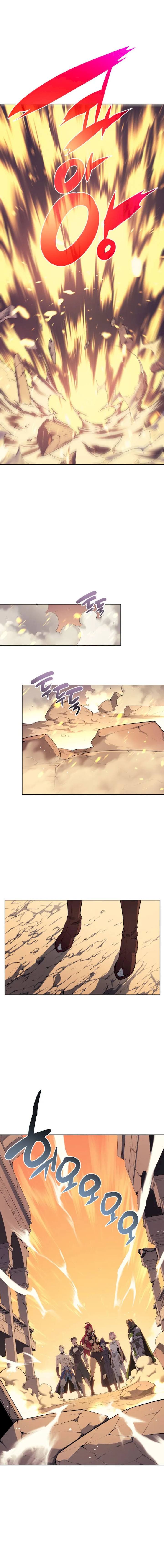 18+ Overgeared (Team Argo) Chapter 30 page 19