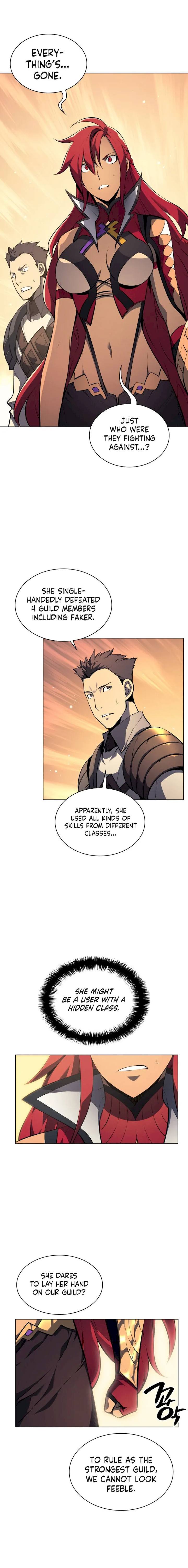 18+ Overgeared (Team Argo) Chapter 30 page 20