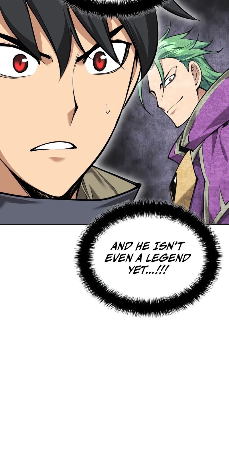 18+ Overgeared (Team Argo) Chapter 324 page 3