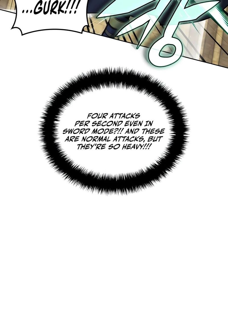 18+ Overgeared (Team Argo) Chapter 324 page 9